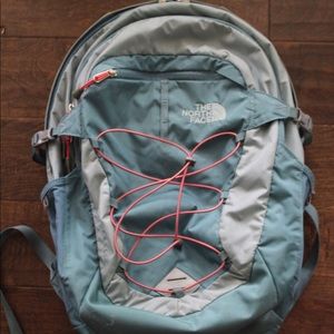 North Face Borealis Backpack